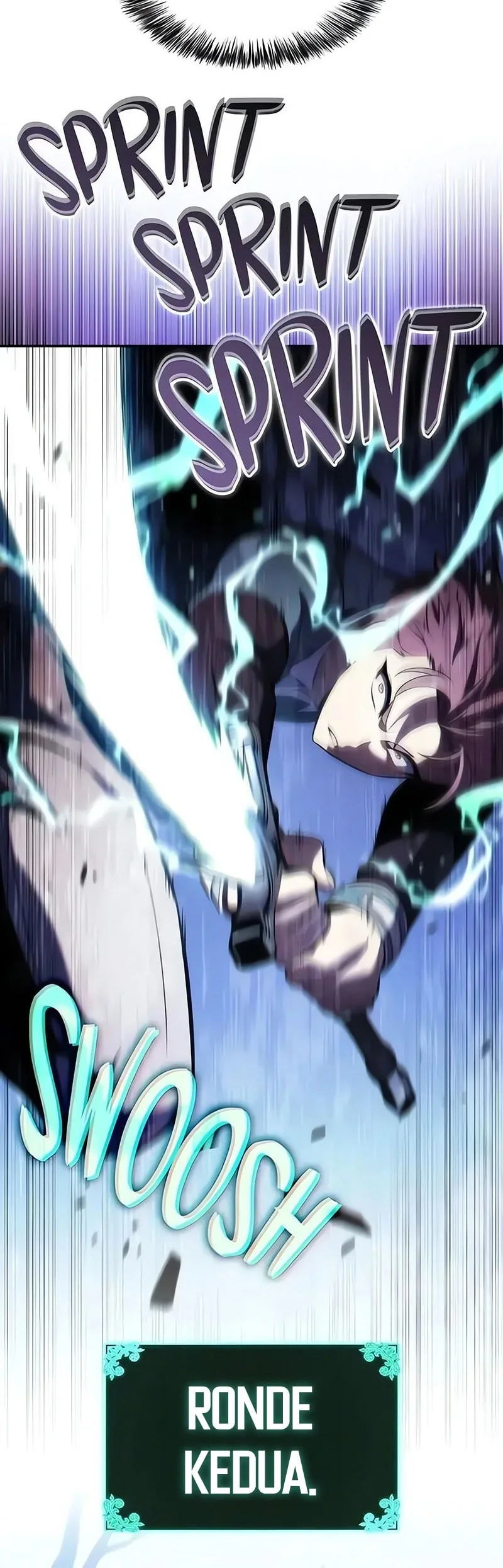 The Regressed Son Of A Duke Is An Assassin Chapter 123 - halaman 13