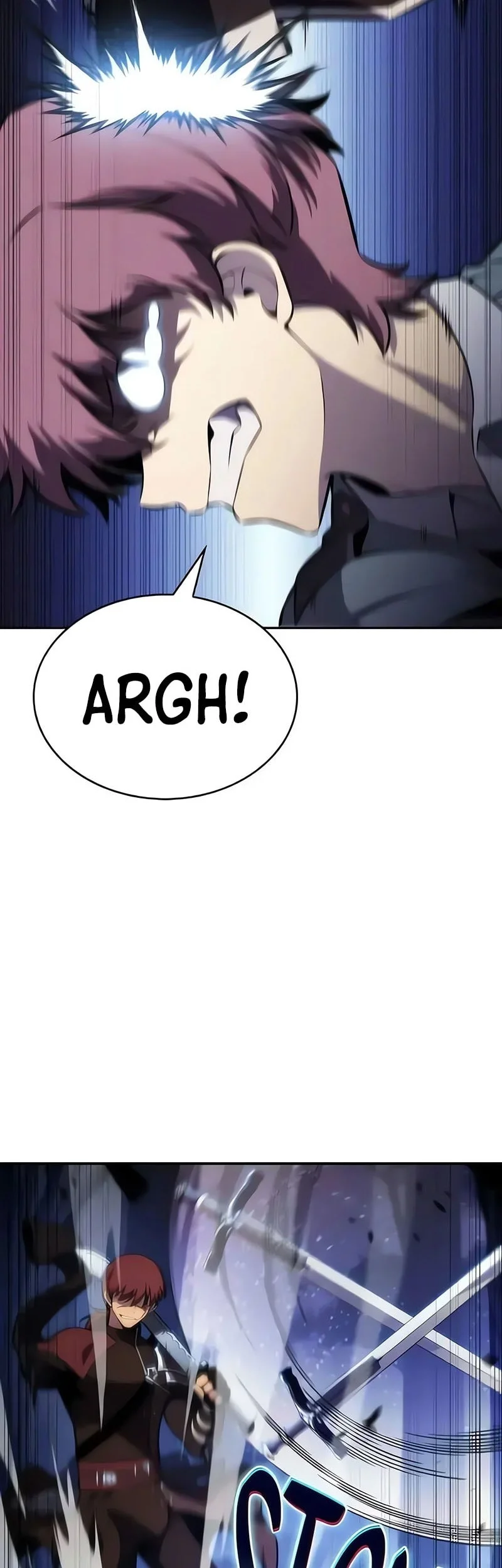 The Regressed Son Of A Duke Is An Assassin Chapter 123 - halaman 15