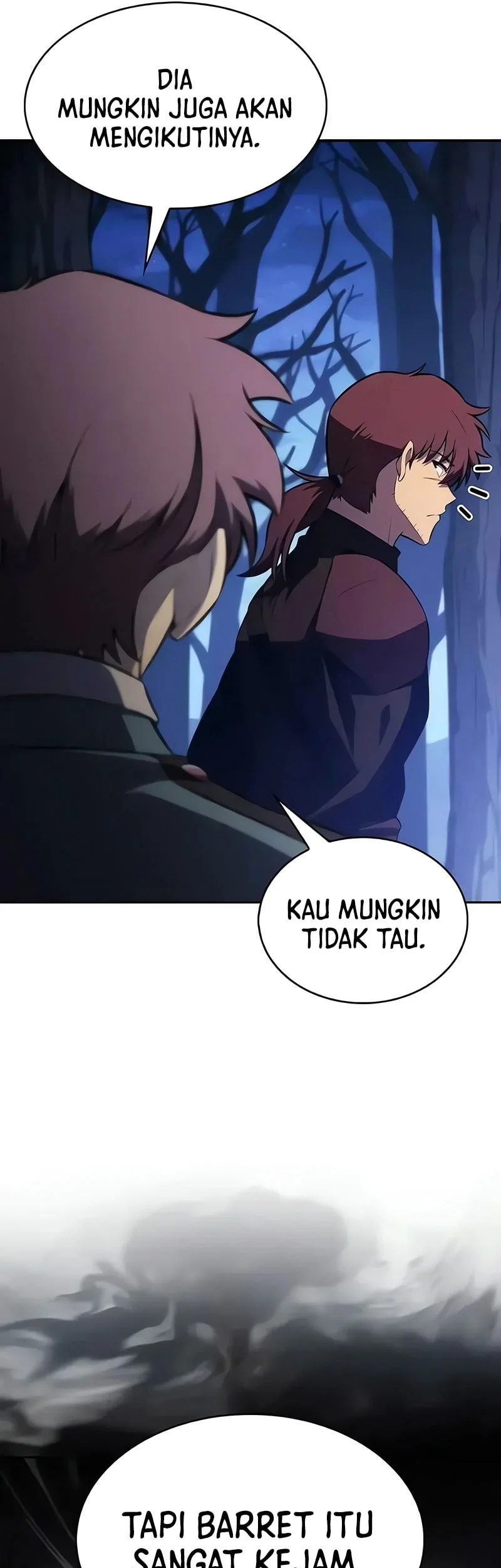 The Regressed Son Of A Duke Is An Assassin Chapter 123 - halaman 22