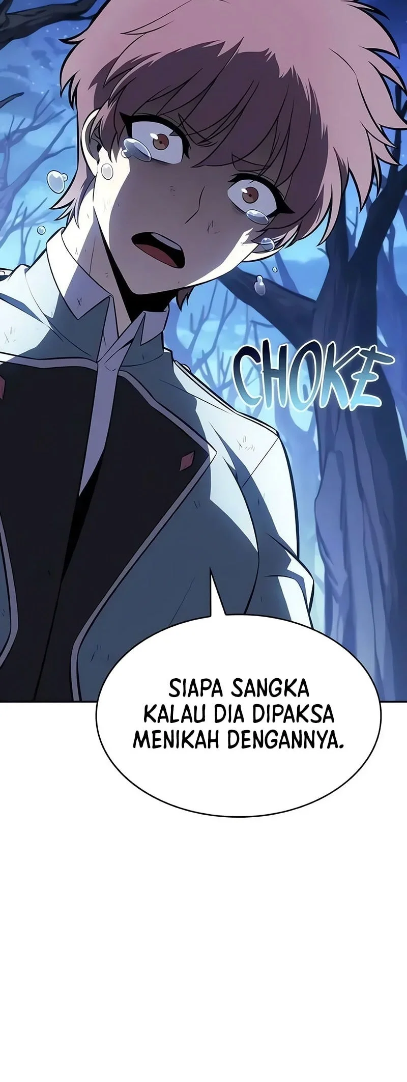 The Regressed Son Of A Duke Is An Assassin Chapter 123 - halaman 25