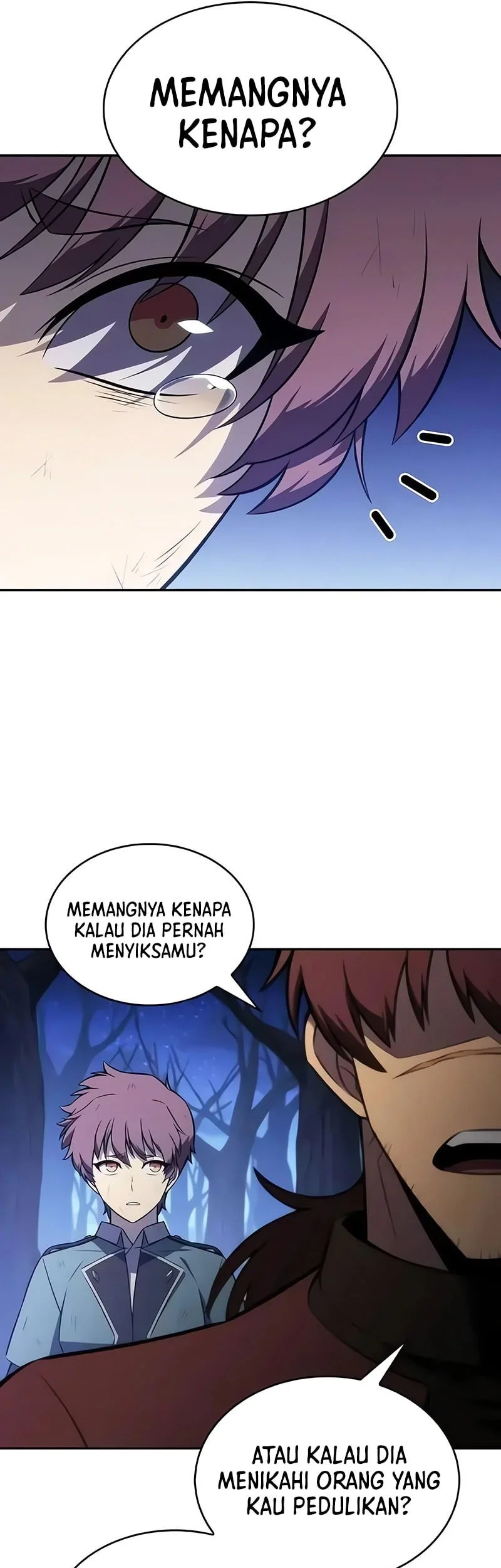 The Regressed Son Of A Duke Is An Assassin Chapter 123 - halaman 26