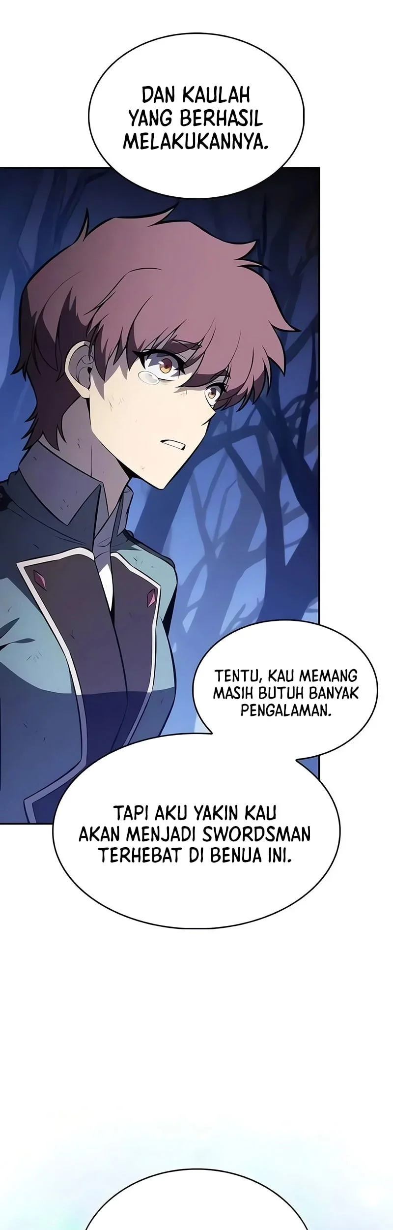 The Regressed Son Of A Duke Is An Assassin Chapter 123 - halaman 28