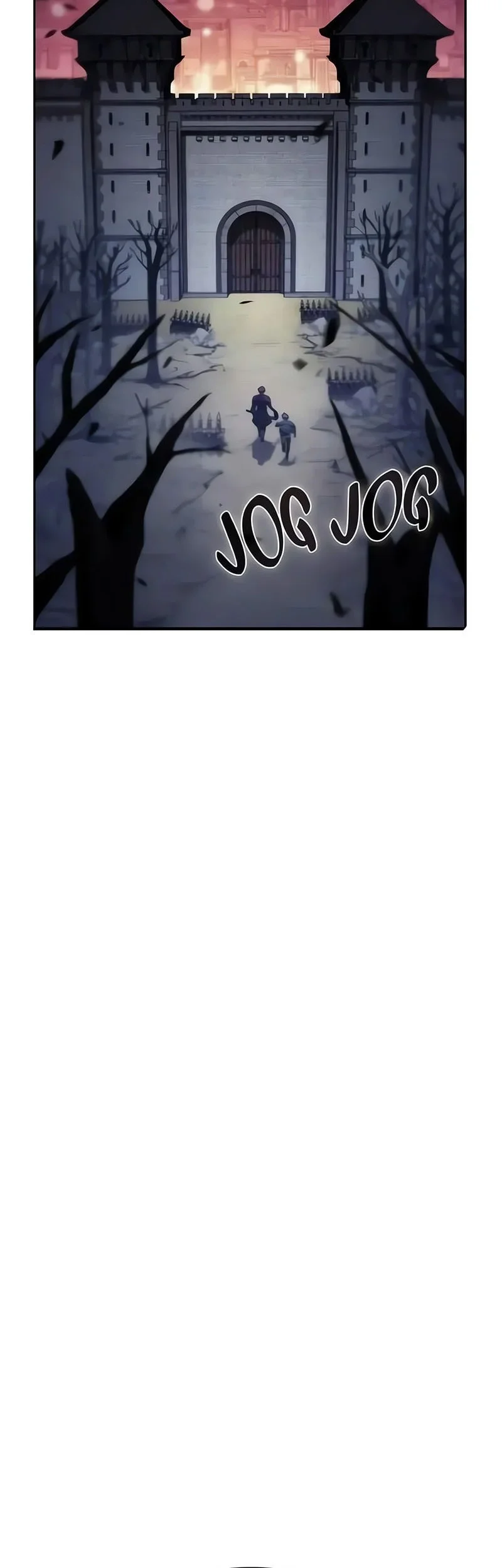 The Regressed Son Of A Duke Is An Assassin Chapter 123 - halaman 31