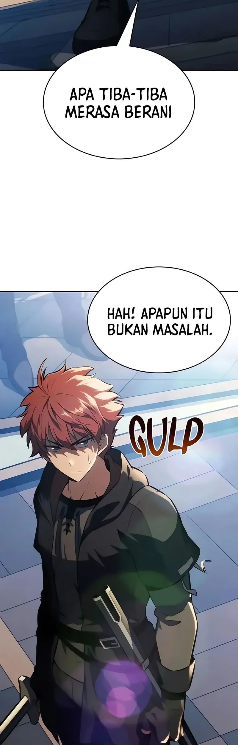 The Regressed Son Of A Duke Is An Assassin Chapter 123 - halaman 34