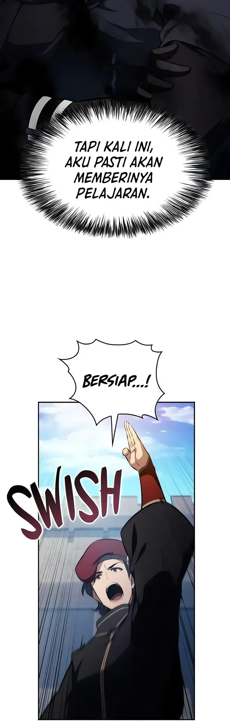 The Regressed Son Of A Duke Is An Assassin Chapter 123 - halaman 41