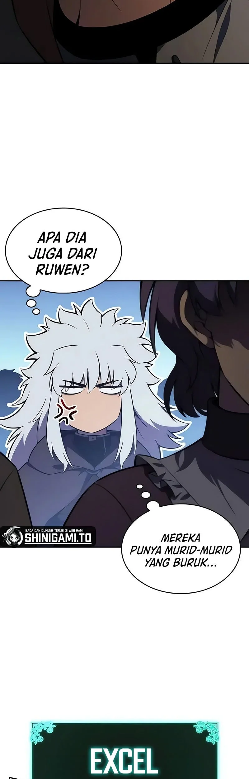 The Regressed Son Of A Duke Is An Assassin Chapter 123 - halaman 44