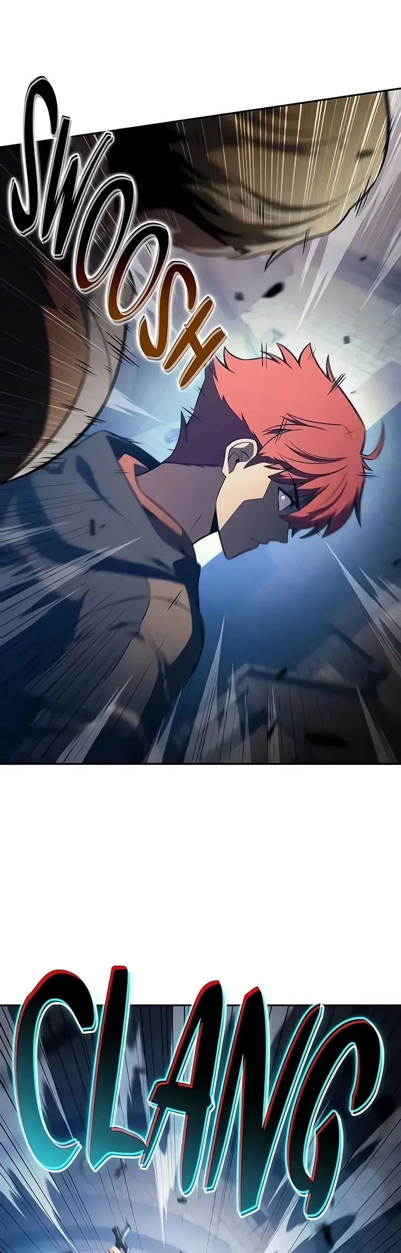 The Regressed Son Of A Duke Is An Assassin Chapter 123 - halaman 47