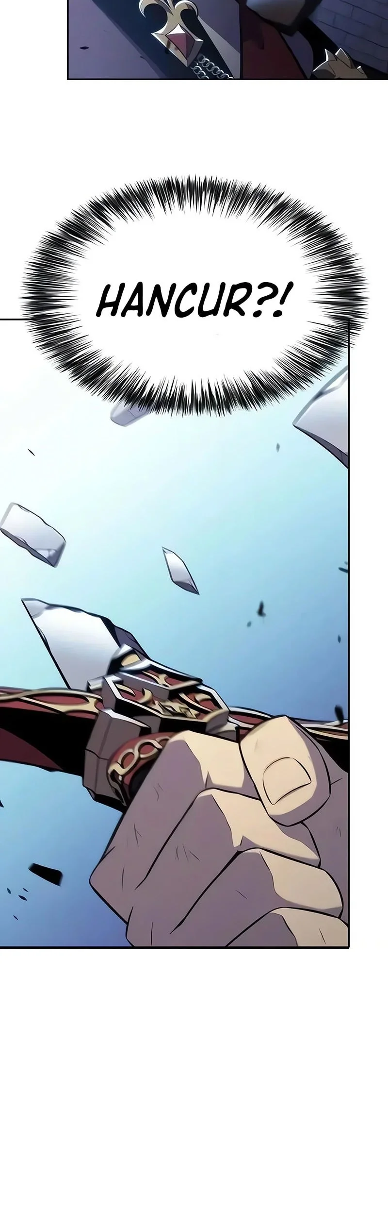 The Regressed Son Of A Duke Is An Assassin Chapter 123 - halaman 49