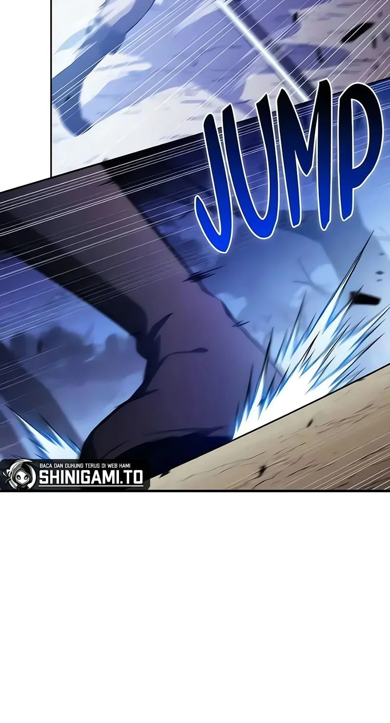 The Regressed Son Of A Duke Is An Assassin Chapter 123 - halaman 5
