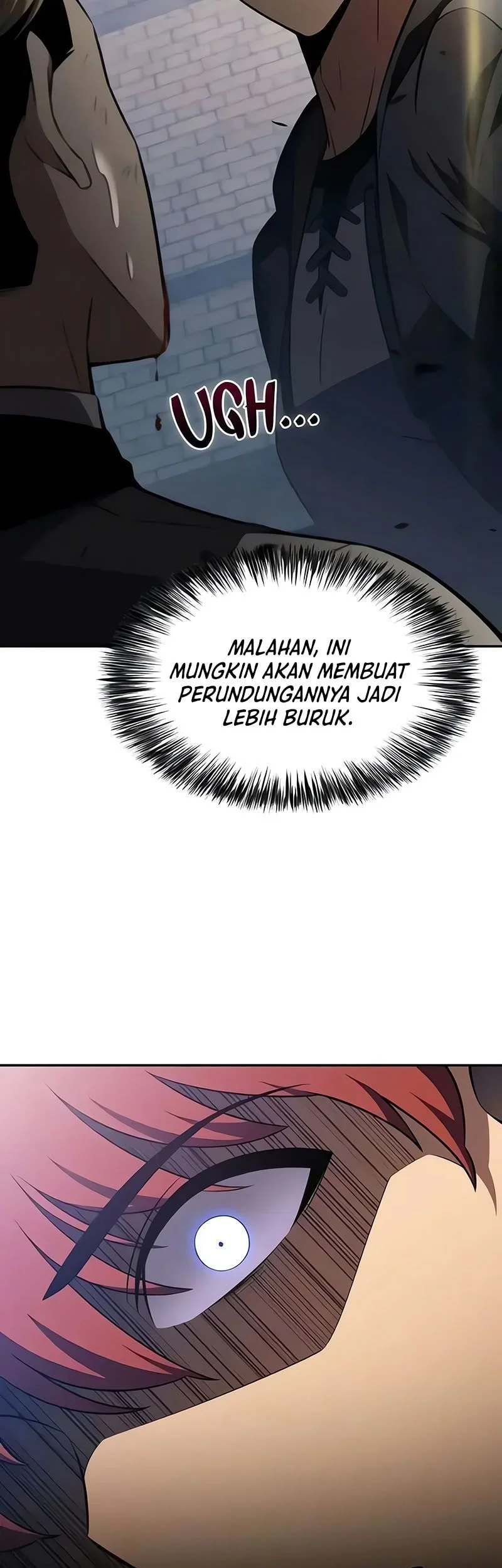 The Regressed Son Of A Duke Is An Assassin Chapter 123 - halaman 56