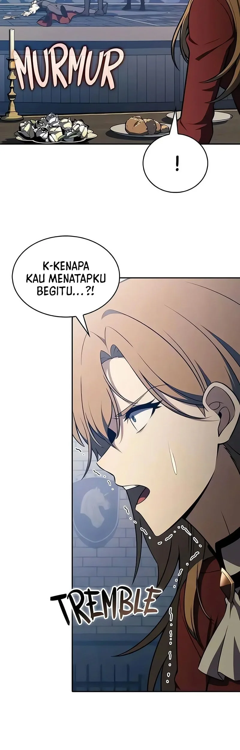 The Regressed Son Of A Duke Is An Assassin Chapter 123 - halaman 65