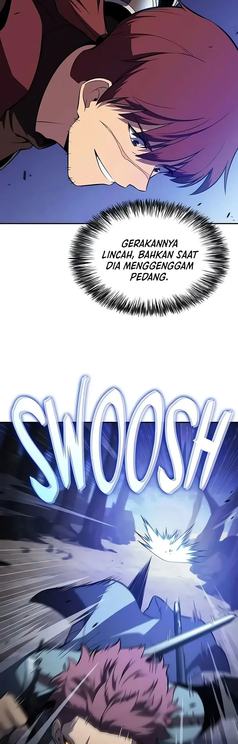 The Regressed Son Of A Duke Is An Assassin Chapter 123 - halaman 7