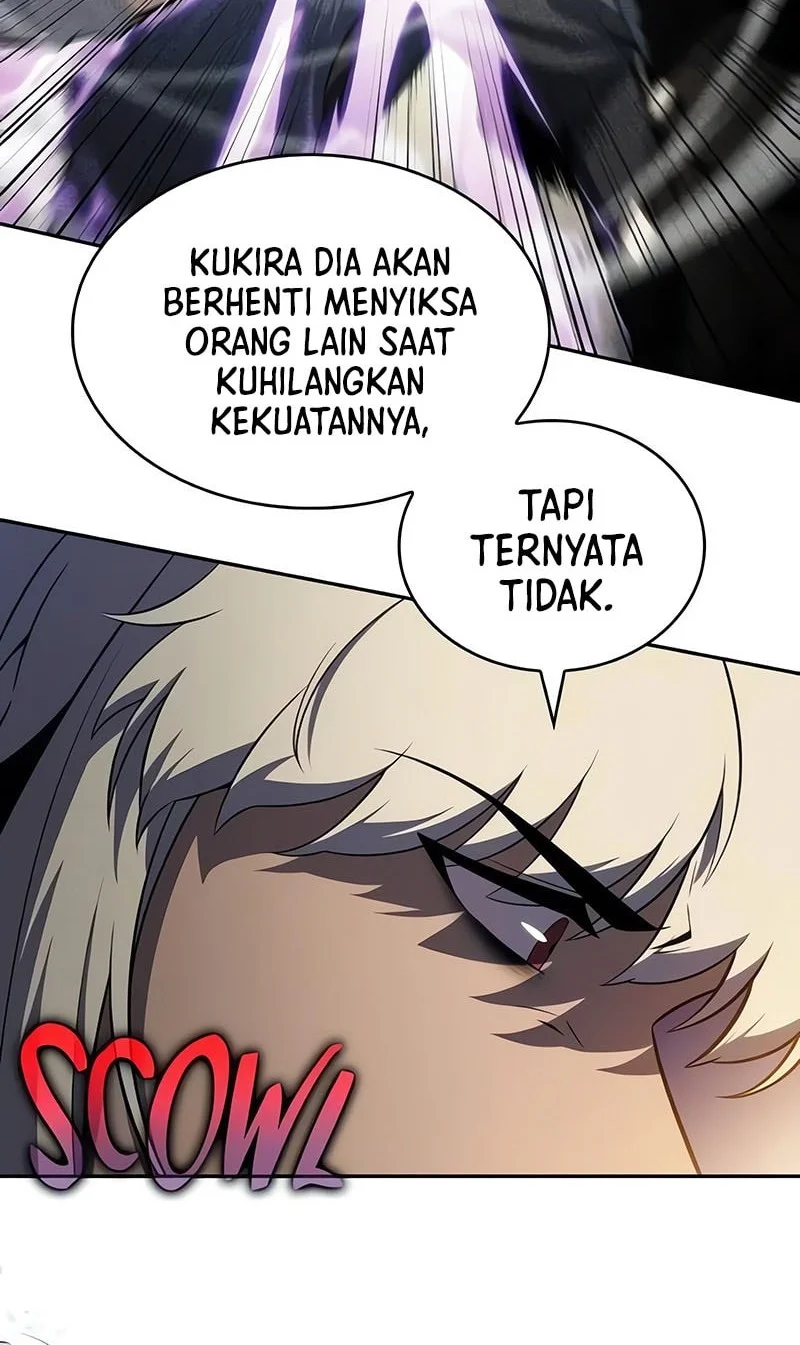 The Regressed Son Of A Duke Is An Assassin Chapter 124 - halaman 21