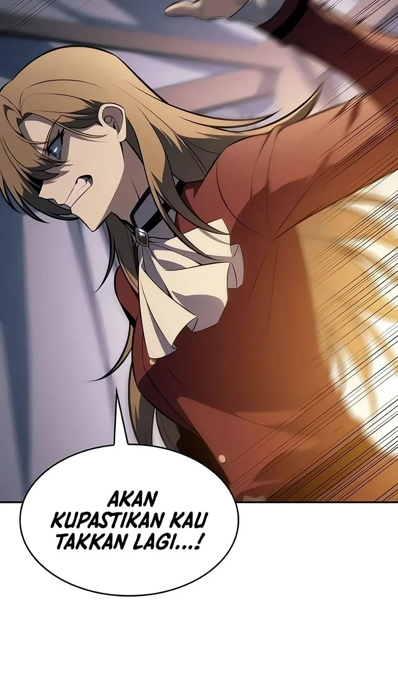 The Regressed Son Of A Duke Is An Assassin Chapter 124 - halaman 29