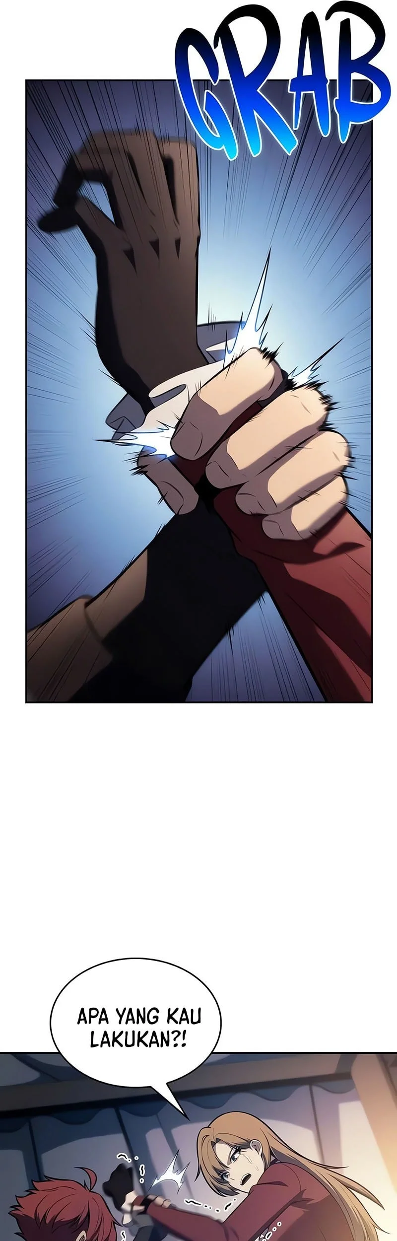 The Regressed Son Of A Duke Is An Assassin Chapter 124 - halaman 30