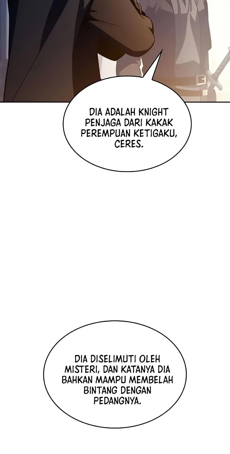 The Regressed Son Of A Duke Is An Assassin Chapter 124 - halaman 37