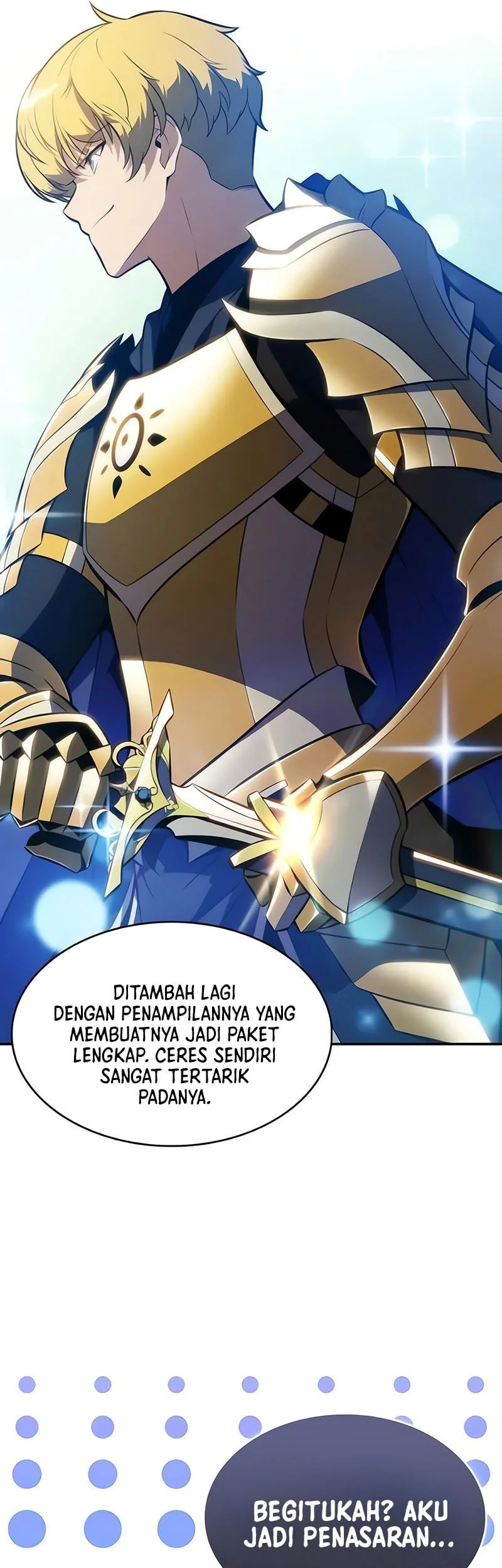 The Regressed Son Of A Duke Is An Assassin Chapter 124 - halaman 38