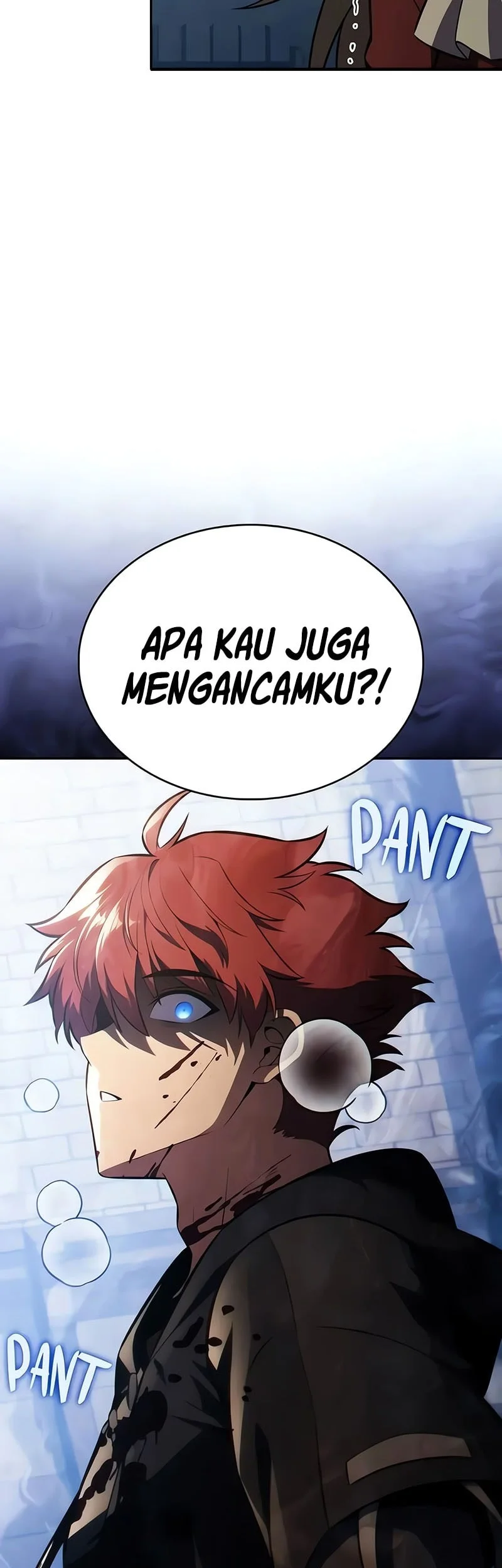 The Regressed Son Of A Duke Is An Assassin Chapter 124 - halaman 4