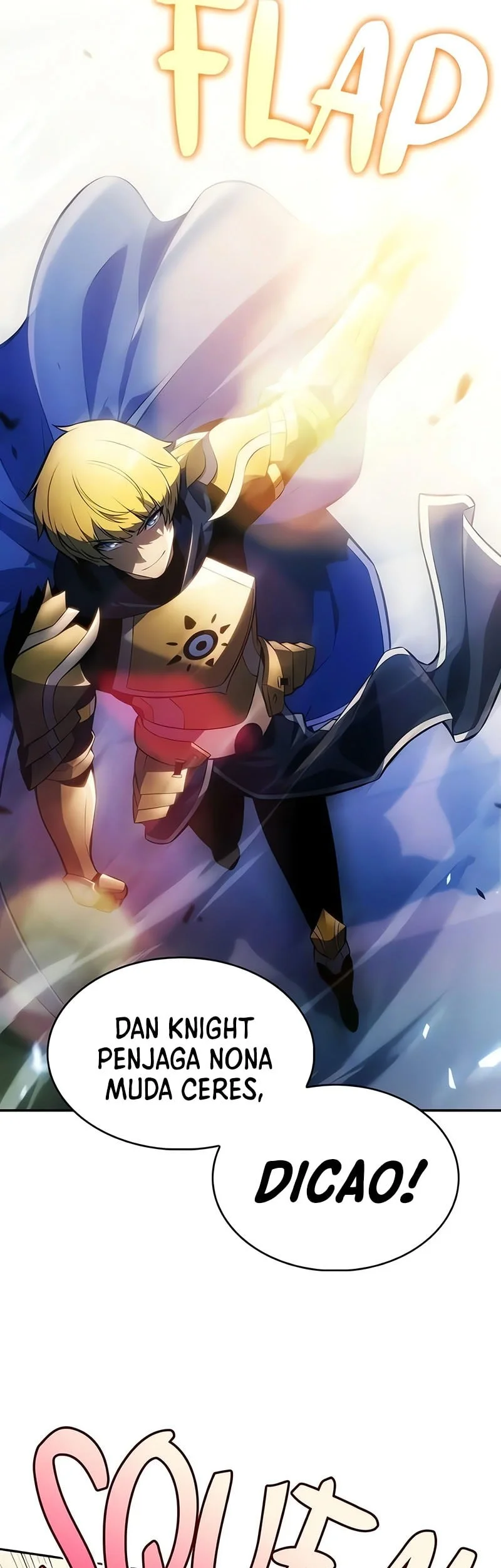 The Regressed Son Of A Duke Is An Assassin Chapter 124 - halaman 42