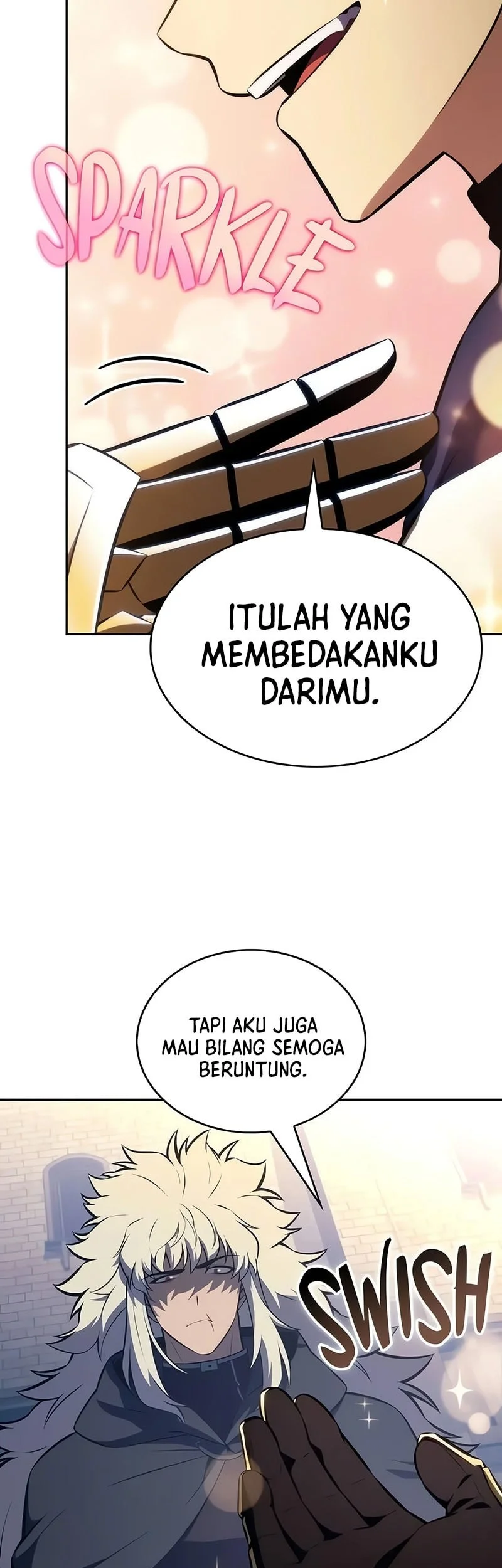 The Regressed Son Of A Duke Is An Assassin Chapter 124 - halaman 44