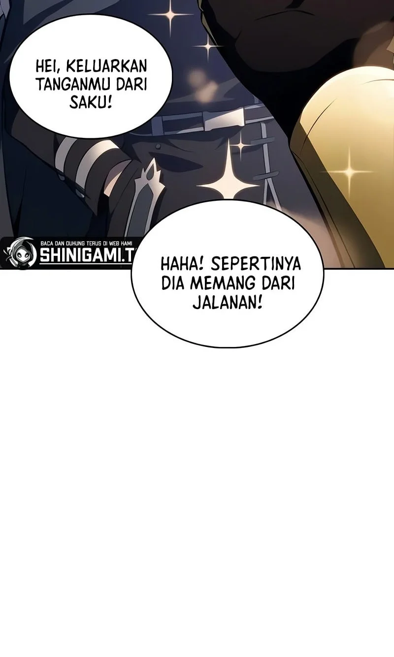 The Regressed Son Of A Duke Is An Assassin Chapter 124 - halaman 45