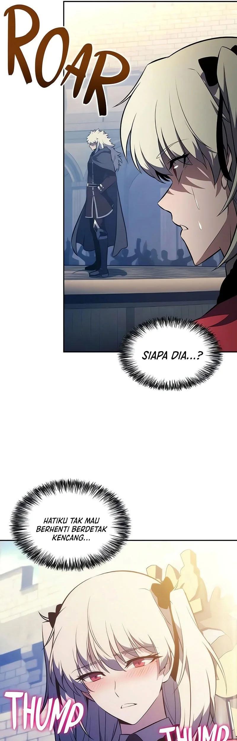 The Regressed Son Of A Duke Is An Assassin Chapter 124 - halaman 46