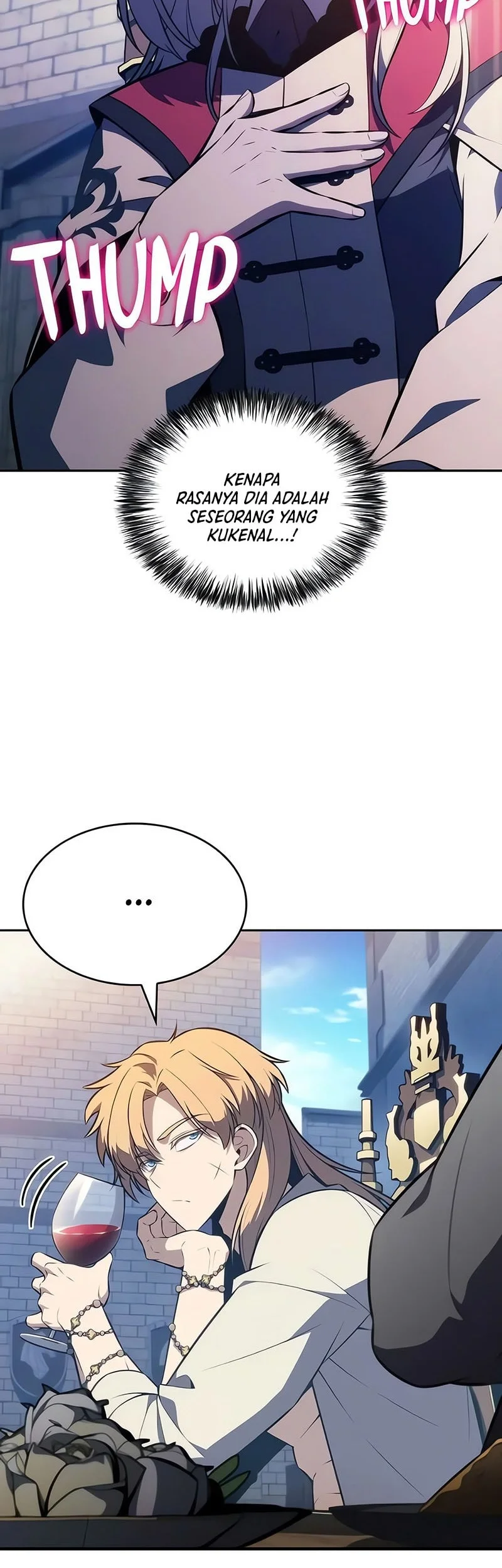 The Regressed Son Of A Duke Is An Assassin Chapter 124 - halaman 47