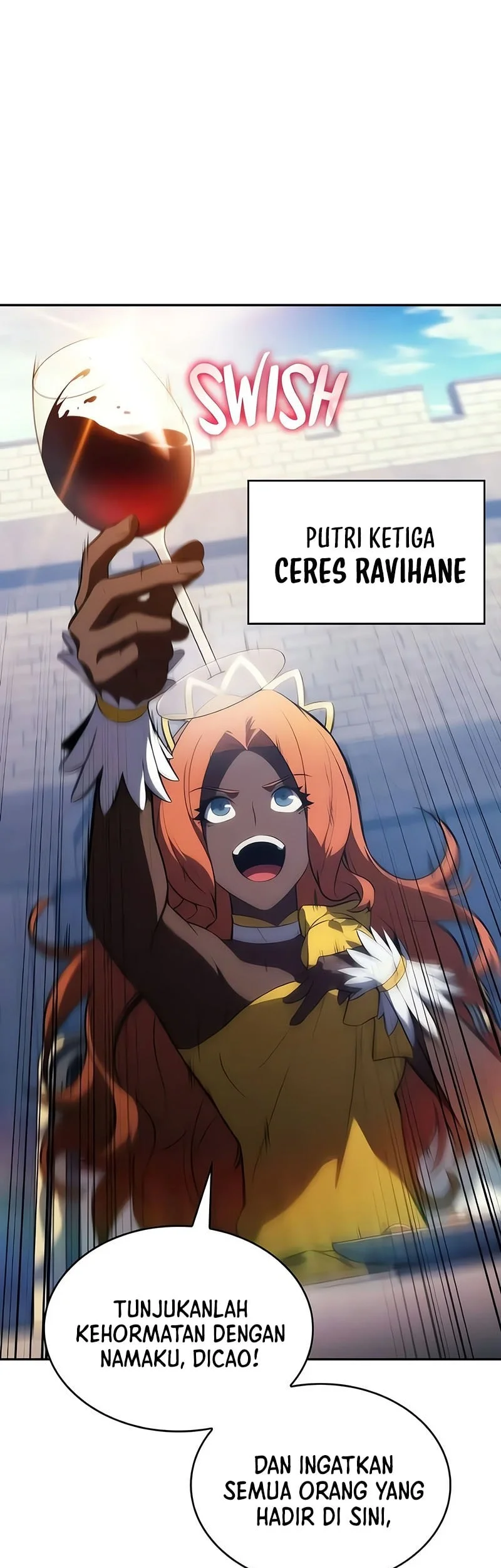 The Regressed Son Of A Duke Is An Assassin Chapter 124 - halaman 48