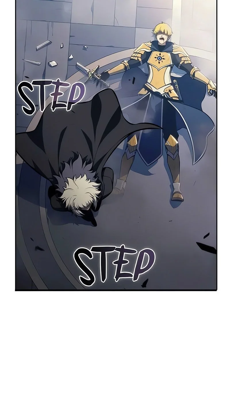 The Regressed Son Of A Duke Is An Assassin Chapter 124 - halaman 57