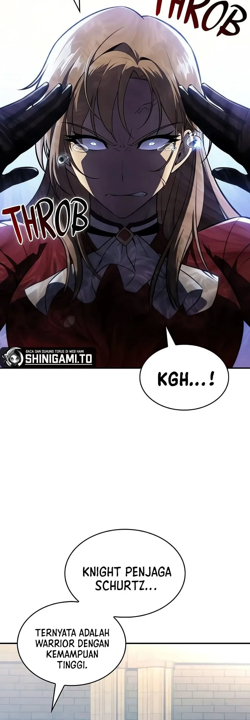 The Regressed Son Of A Duke Is An Assassin Chapter 124 - halaman 61