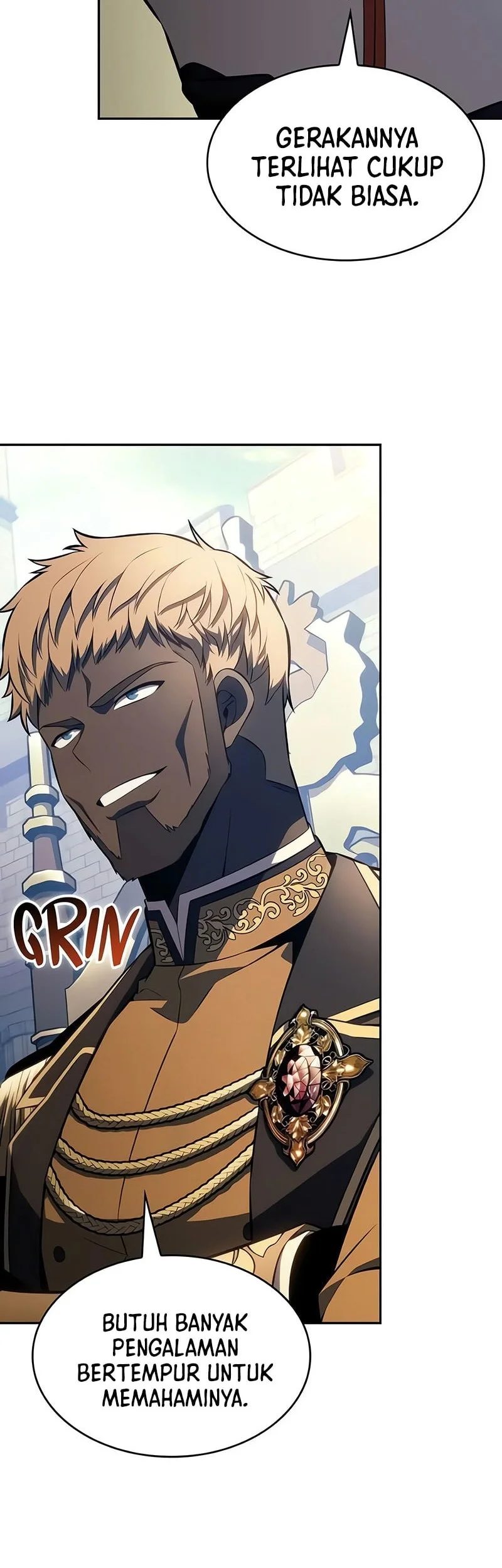 The Regressed Son Of A Duke Is An Assassin Chapter 124 - halaman 63