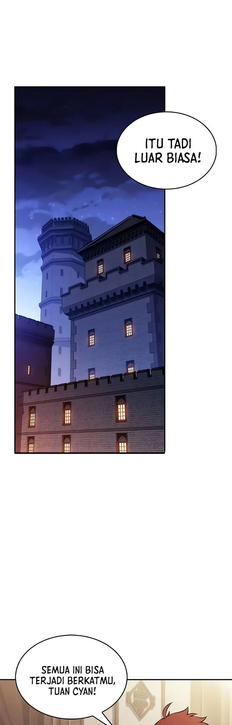 The Regressed Son Of A Duke Is An Assassin Chapter 124 - halaman 66