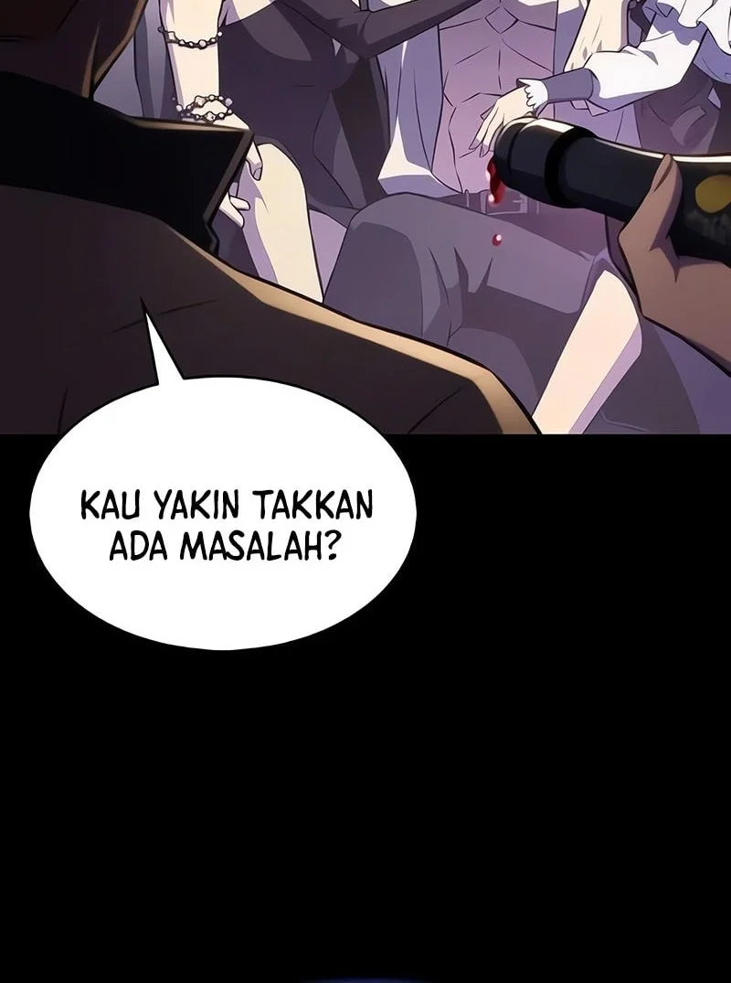 The Regressed Son Of A Duke Is An Assassin Chapter 125 - halaman 25