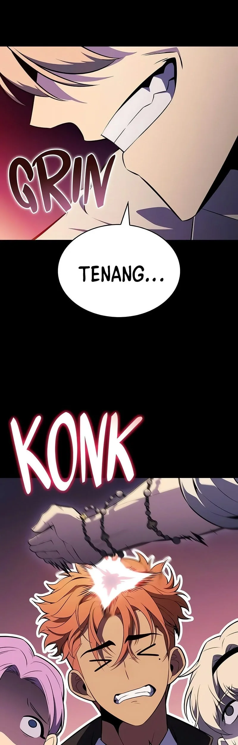 The Regressed Son Of A Duke Is An Assassin Chapter 125 - halaman 31