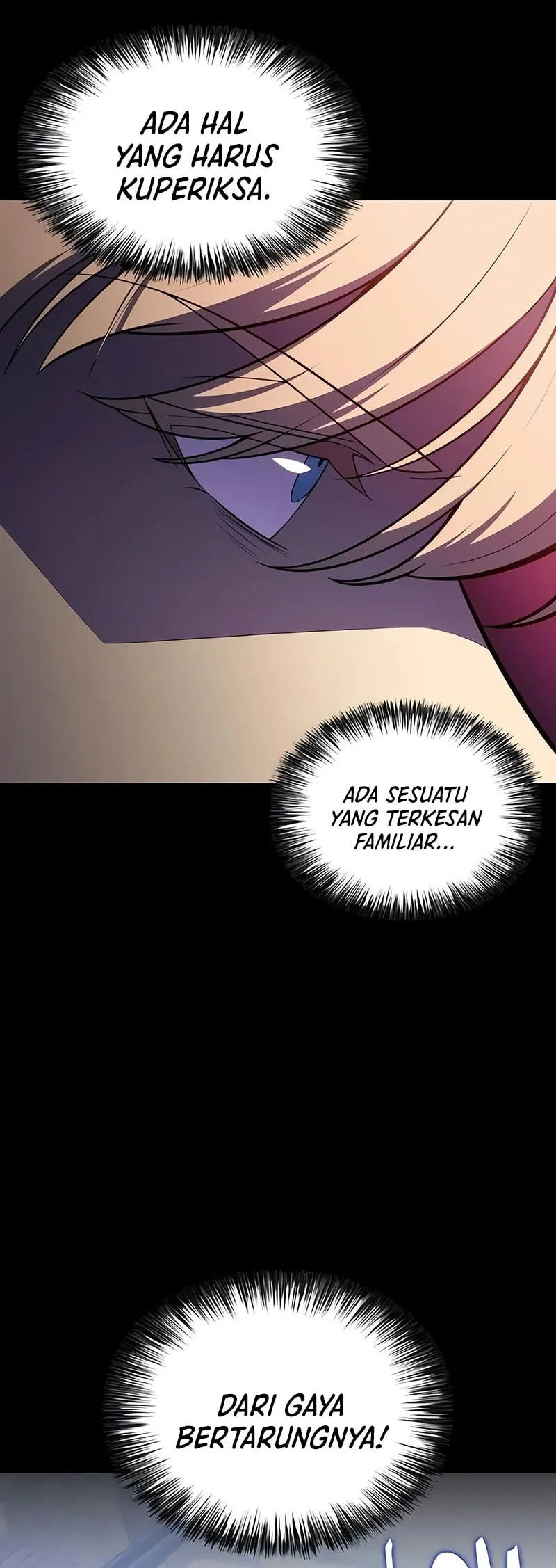 The Regressed Son Of A Duke Is An Assassin Chapter 125 - halaman 33