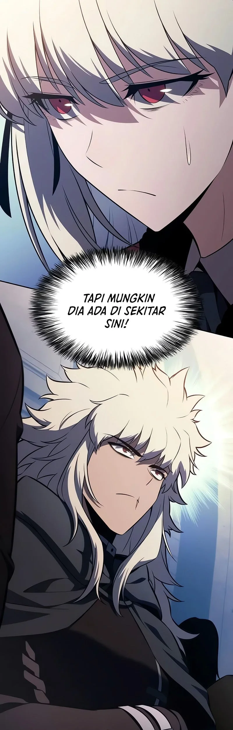 The Regressed Son Of A Duke Is An Assassin Chapter 125 - halaman 36