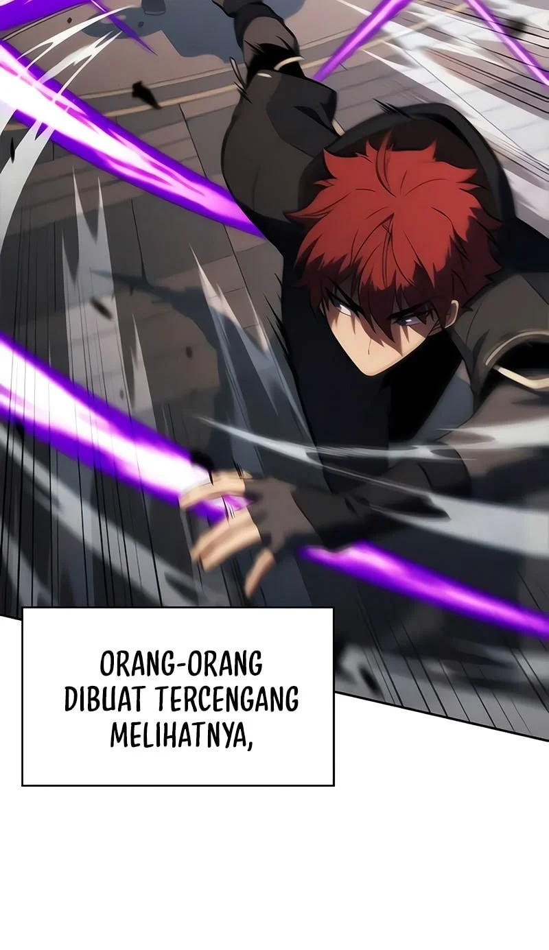 The Regressed Son Of A Duke Is An Assassin Chapter 125 - halaman 4