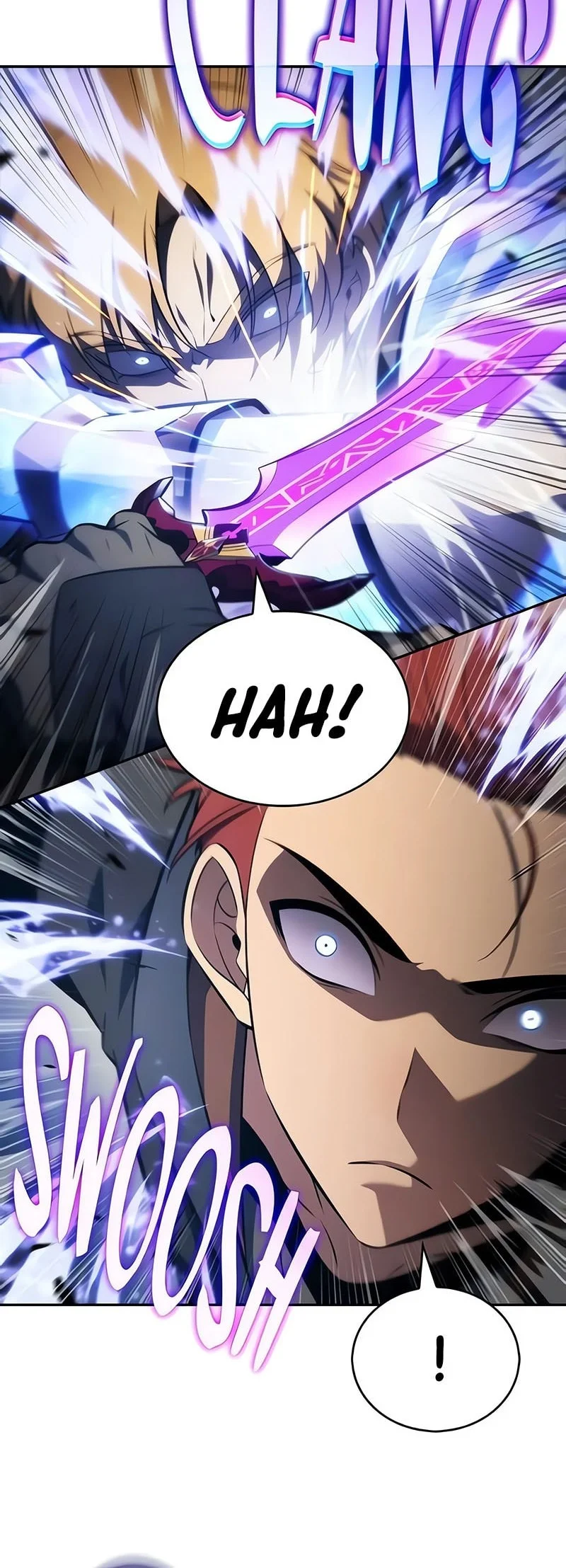 The Regressed Son Of A Duke Is An Assassin Chapter 125 - halaman 41