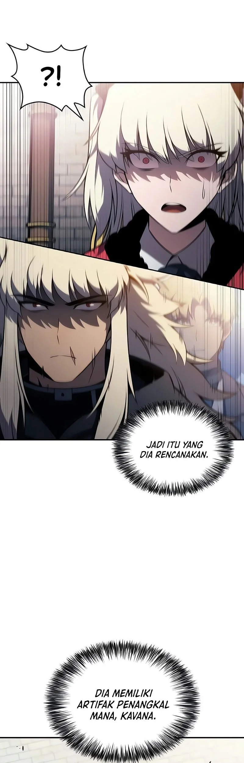 The Regressed Son Of A Duke Is An Assassin Chapter 125 - halaman 43