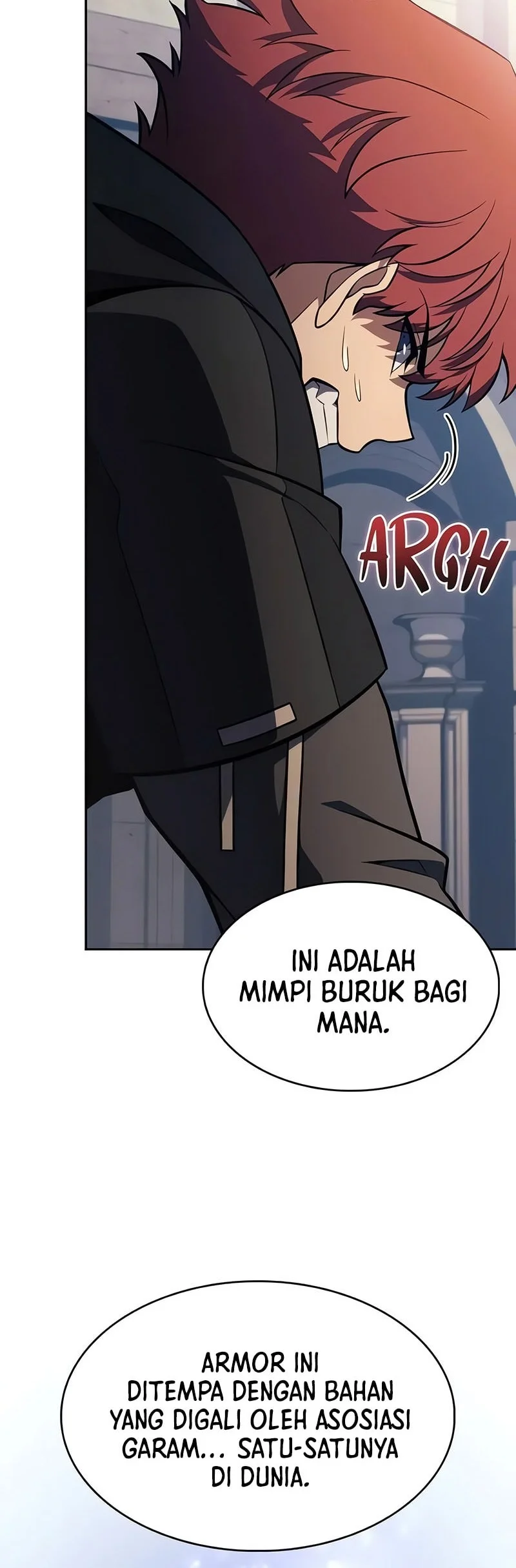 The Regressed Son Of A Duke Is An Assassin Chapter 125 - halaman 45