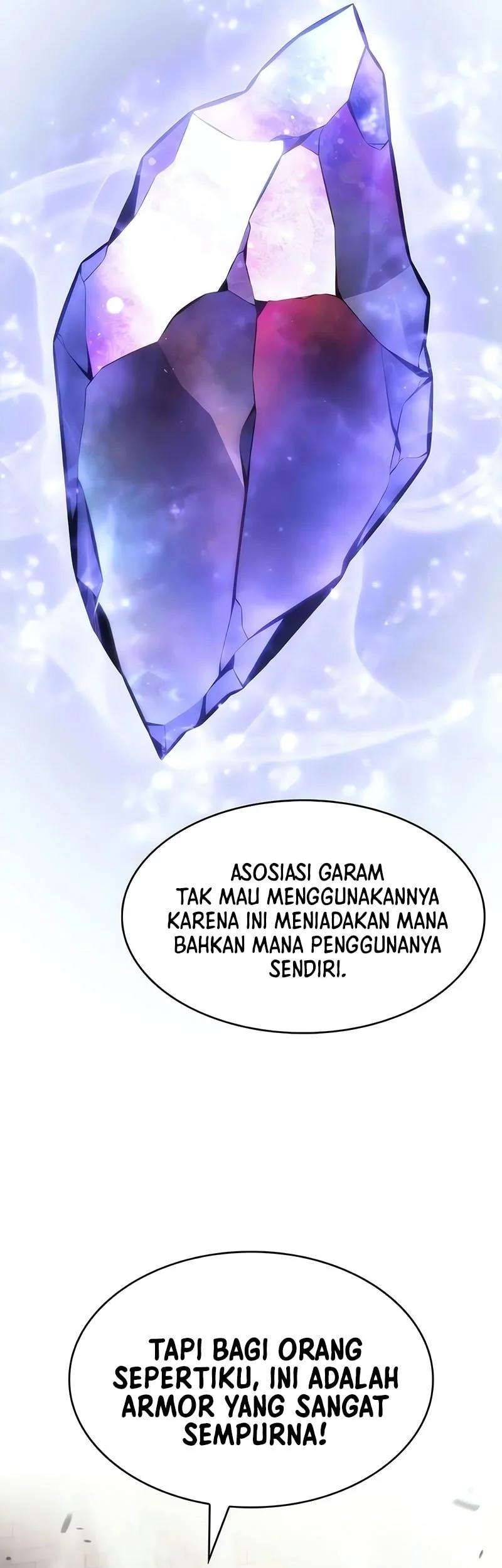 The Regressed Son Of A Duke Is An Assassin Chapter 125 - halaman 46