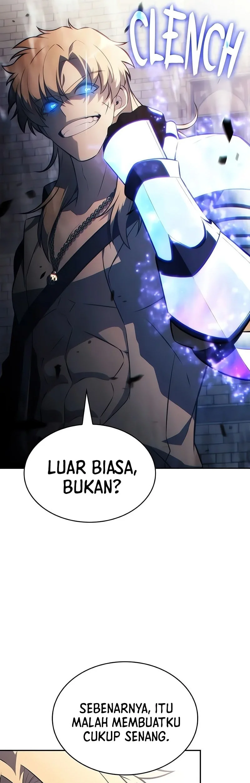 The Regressed Son Of A Duke Is An Assassin Chapter 125 - halaman 47