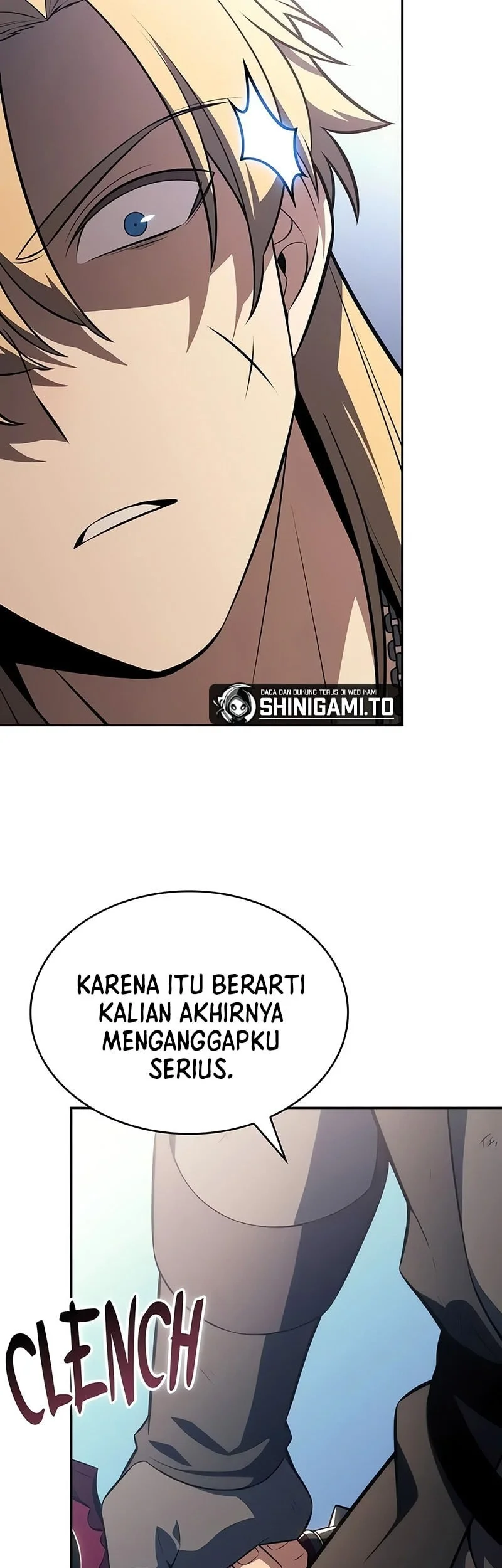 The Regressed Son Of A Duke Is An Assassin Chapter 125 - halaman 48
