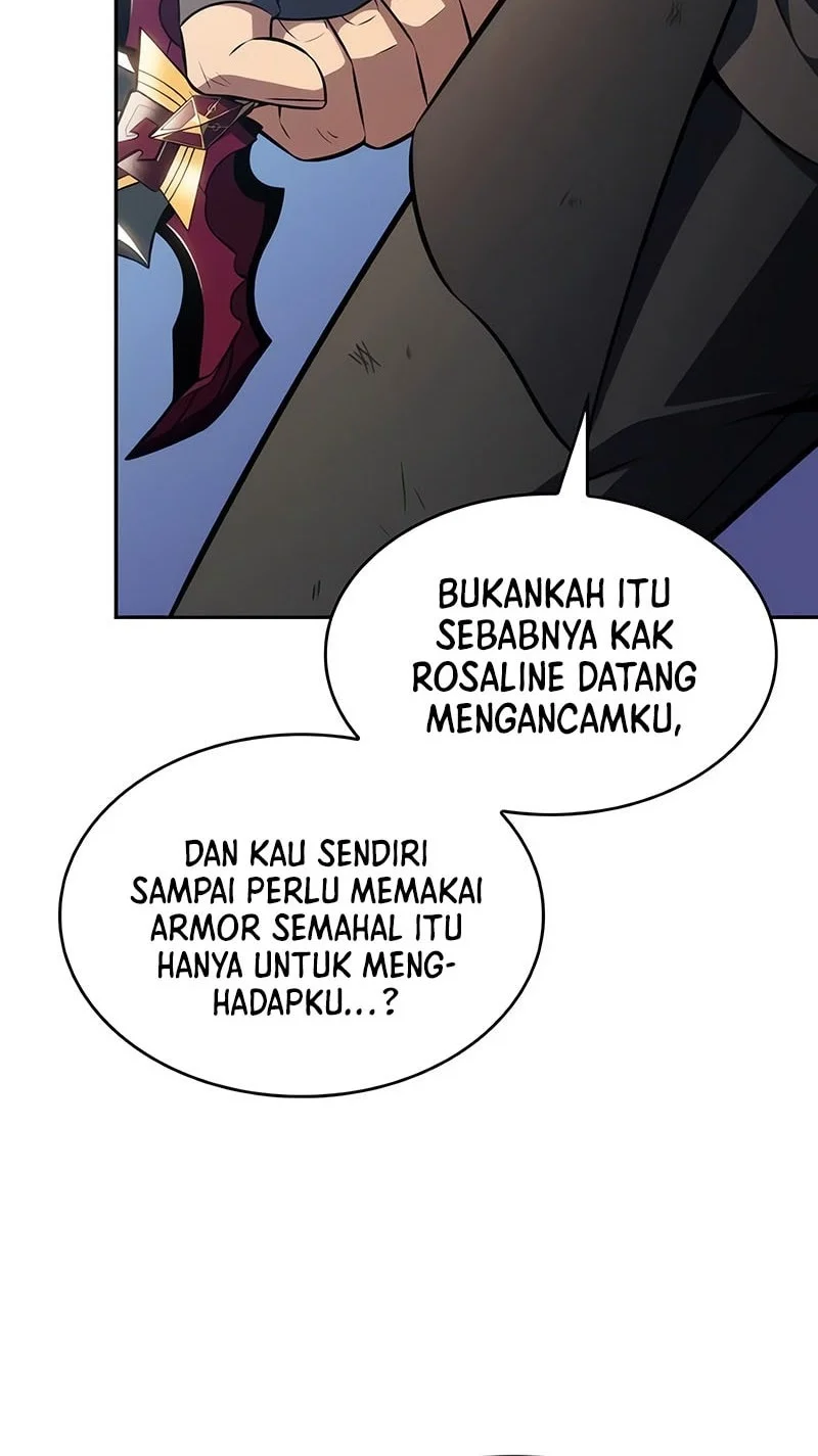 The Regressed Son Of A Duke Is An Assassin Chapter 125 - halaman 49