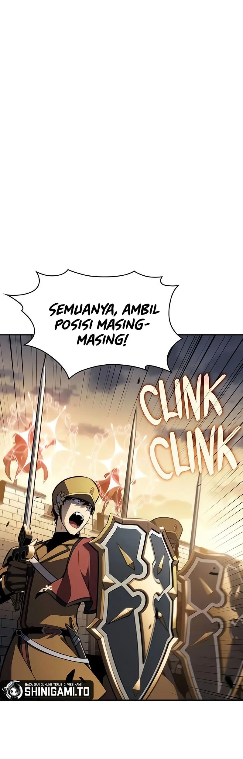 The Regressed Son Of A Duke Is An Assassin Chapter 125 - halaman 60