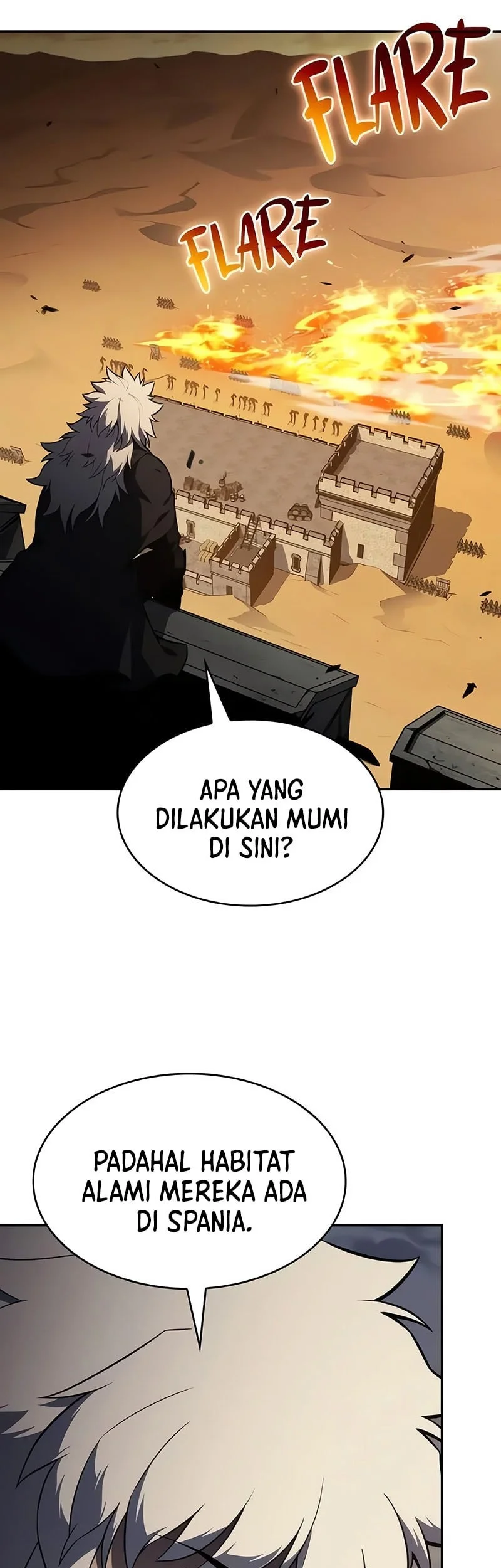 The Regressed Son Of A Duke Is An Assassin Chapter 125 - halaman 68