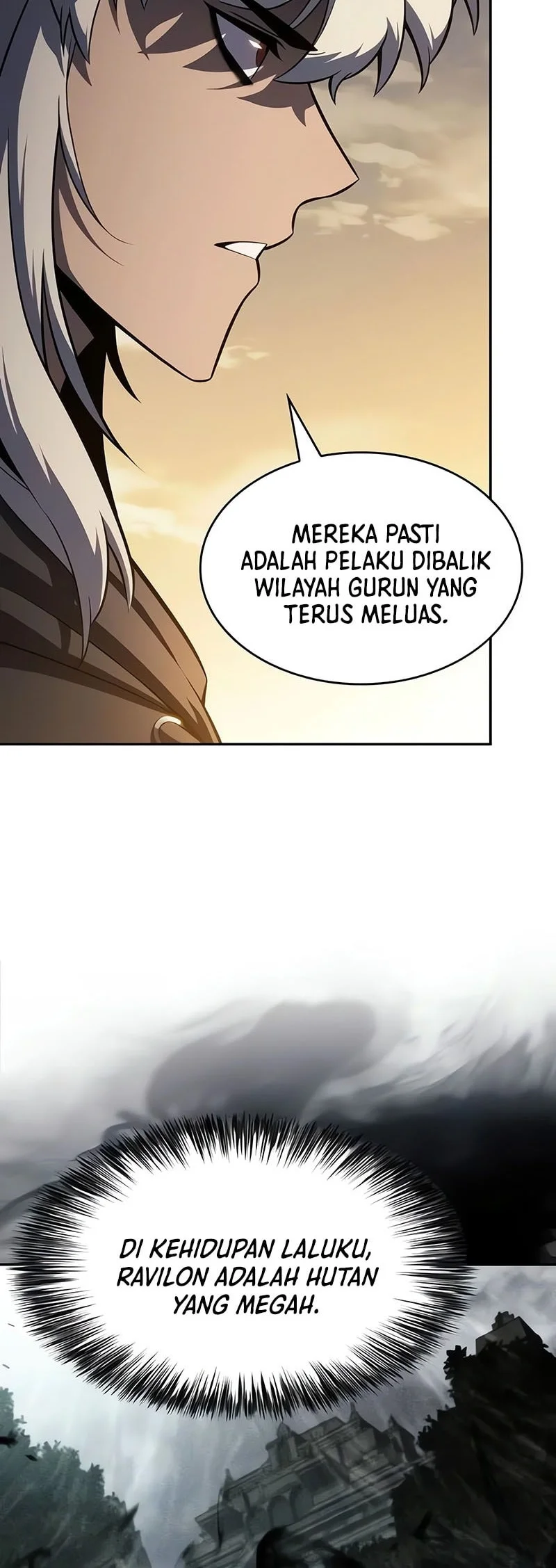 The Regressed Son Of A Duke Is An Assassin Chapter 125 - halaman 69