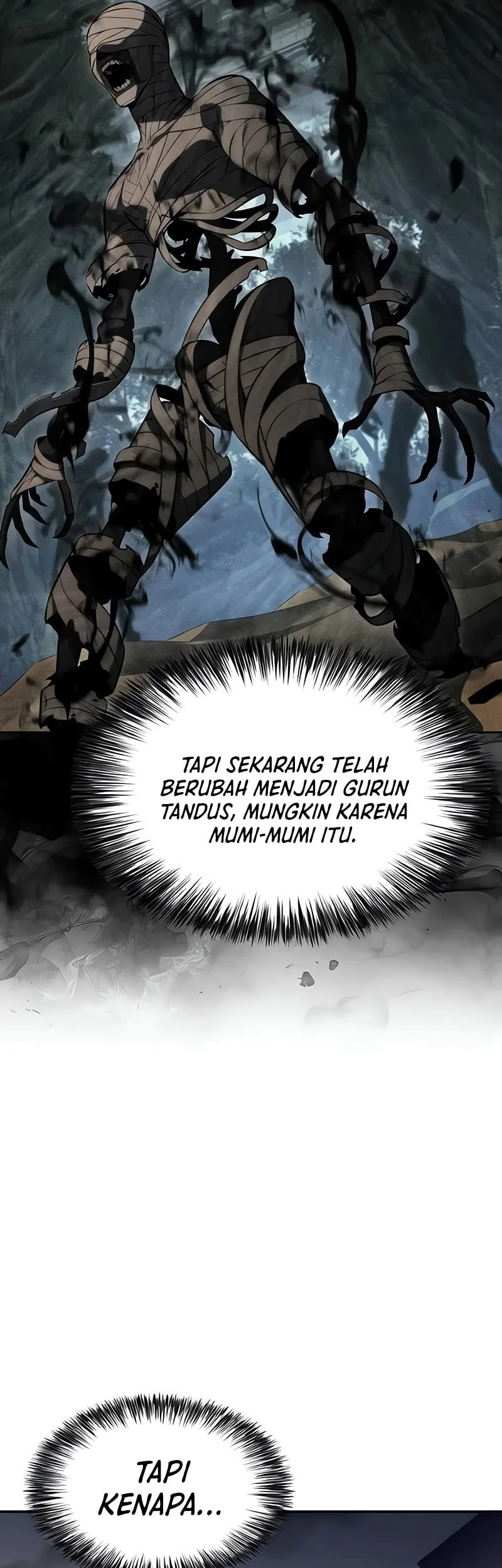 The Regressed Son Of A Duke Is An Assassin Chapter 125 - halaman 70