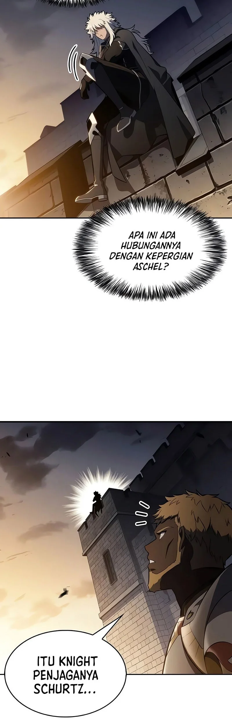 The Regressed Son Of A Duke Is An Assassin Chapter 125 - halaman 71