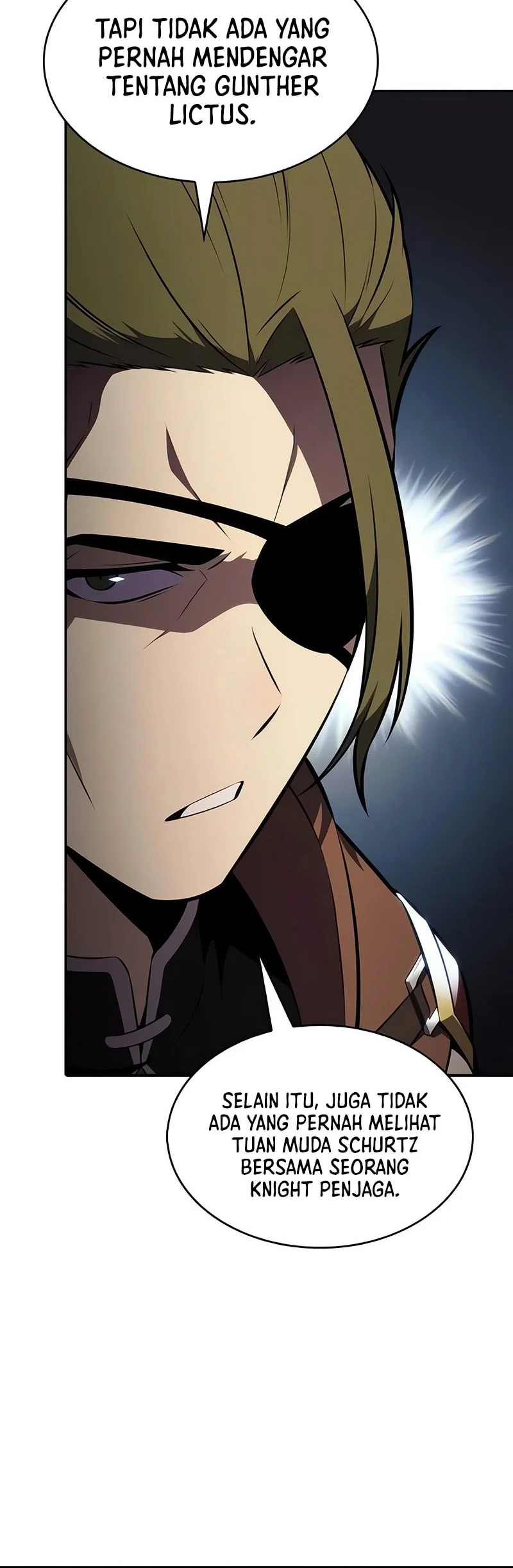 The Regressed Son Of A Duke Is An Assassin Chapter 125 - halaman 73